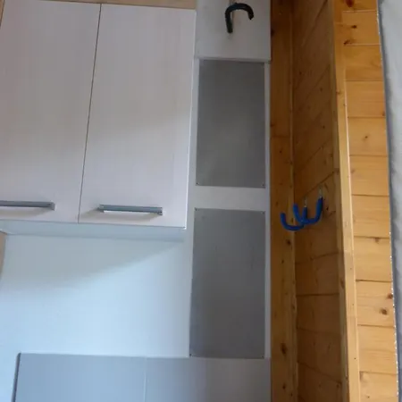 Apartmán Virage 16