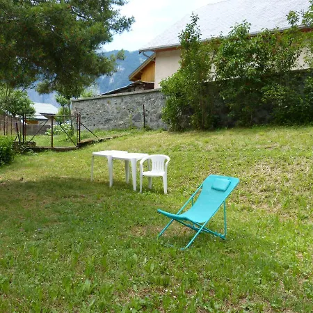 Virage 16 * La Garde (Isere)