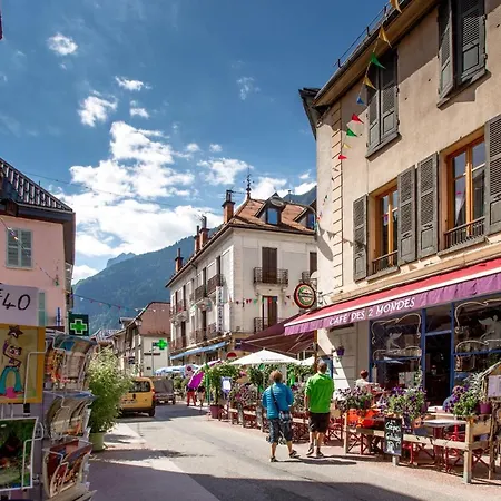 Virage 16 Lägenhet La Garde (Isere)