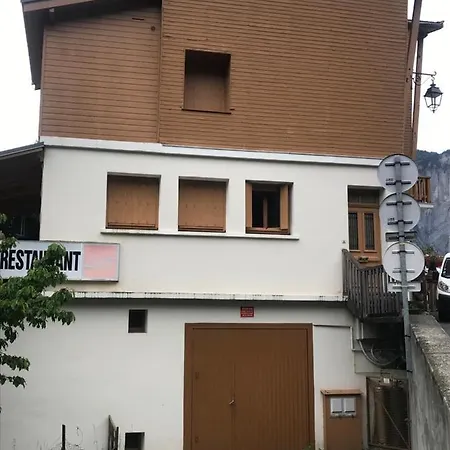 Lägenhet Virage 16 La Garde (Isere)