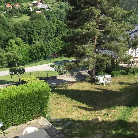 La Garde Virage 16 Apartment *