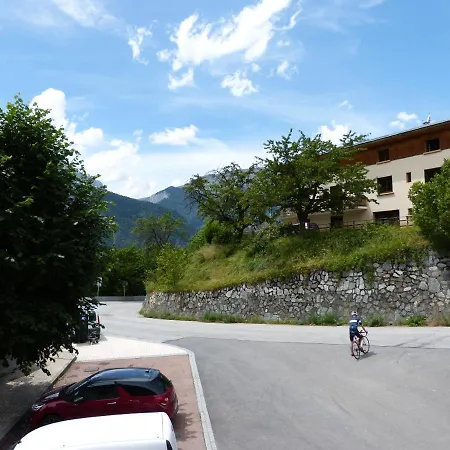 Apartment La Garde Virage 16