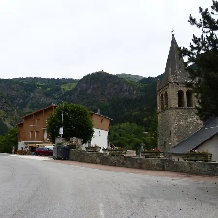 La Garde Virage 16 Apartment *