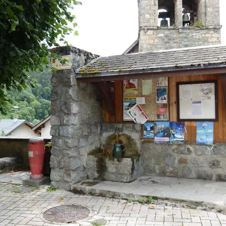 Virage 16 La Garde (Isere)