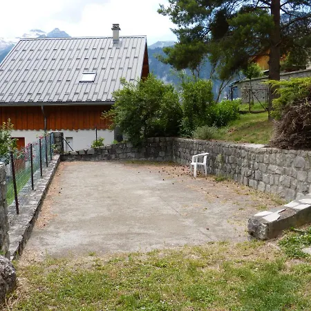 La Garde Virage 16 *