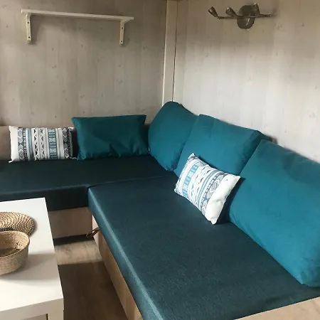 La Garde Virage 16 Apartment *