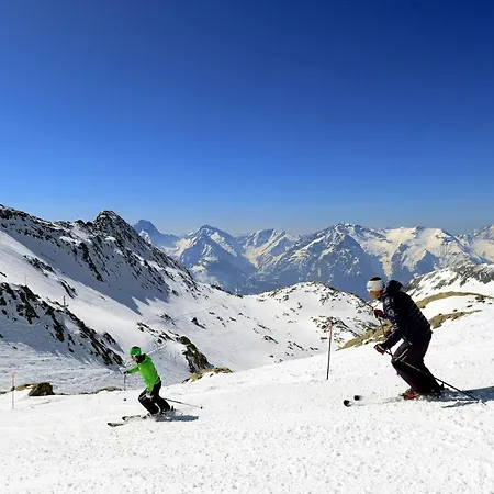 Apartmán Virage 16 *