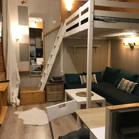 Apartment La Garde Virage 16