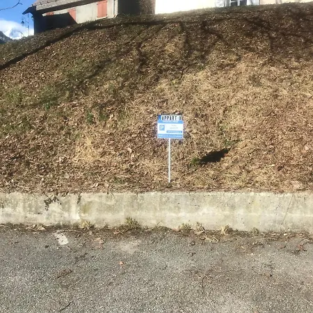 Virage 16 Apartmán *