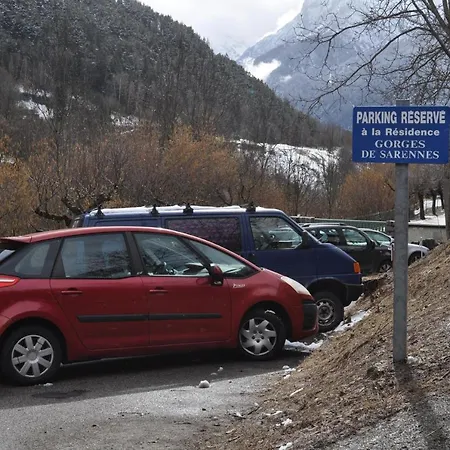 La Garde Virage 16
