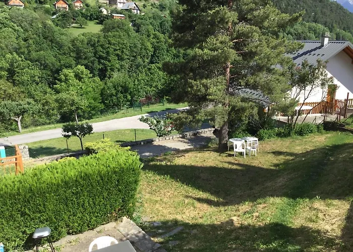 Virage 16 Appartement *