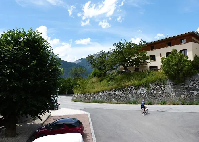 Appartement Virage 16