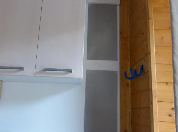 Appartement Virage 16