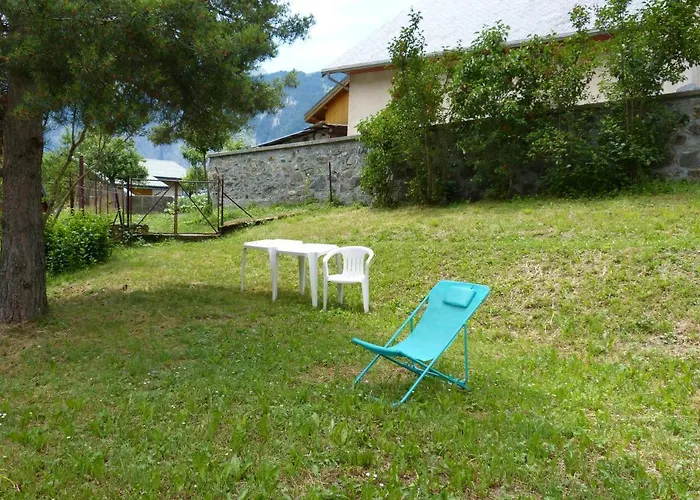 Virage 16 * La Garde (Isere)