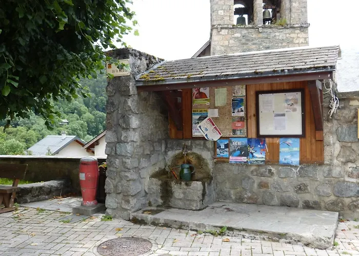 Virage 16 La Garde (Isere)