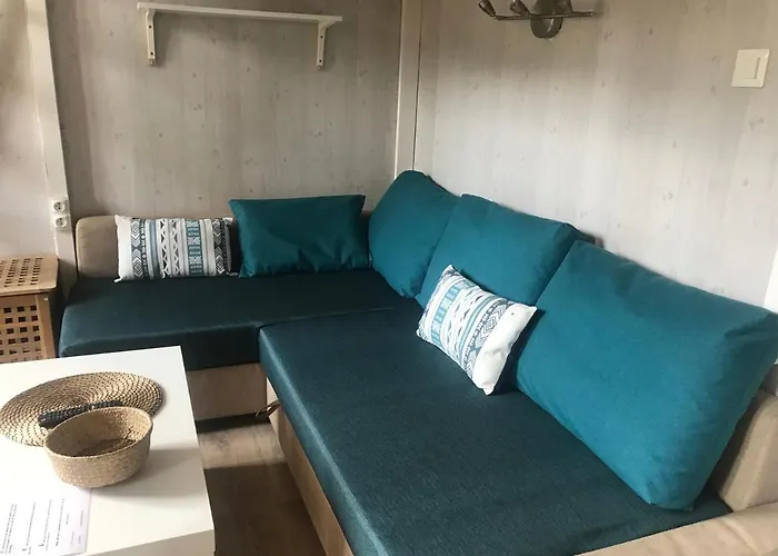 Virage 16 Appartement *