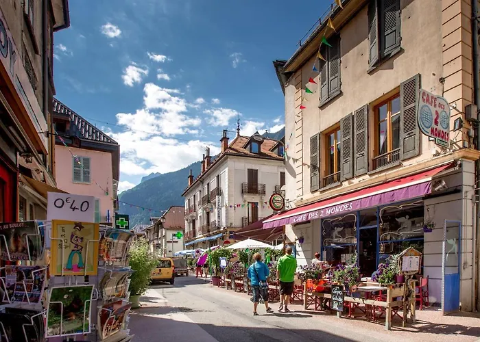 Virage 16 Appartement La Garde (Isere)