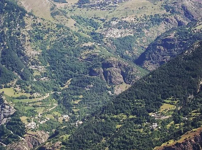 Virage 16 La Garde (Isere)