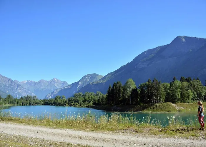 Virage 16 La Garde (Isere)