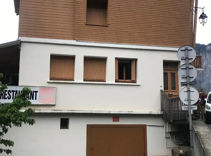 Appartement Virage 16 La Garde (Isere)